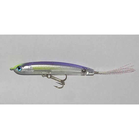 HMKL Jordan 65 / ハンクル ジョーダン 65 （レイクパープルワカサギ）限定カラー