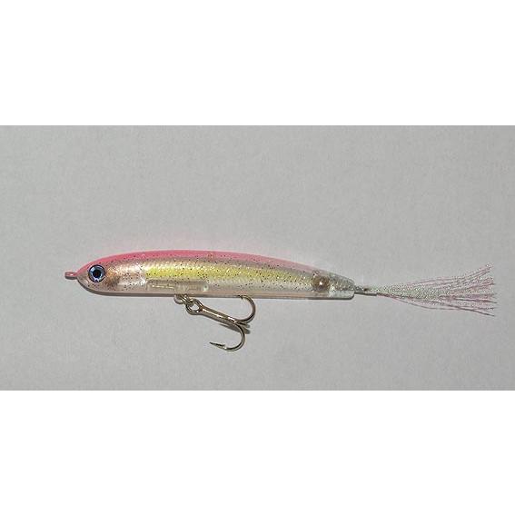 HMKL Jordan 65 / ハンクル ジョーダン 65 （レイクピンクワカサギ）限定カラー