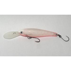 HMKL（ハンクル） ハンクルシャッドHMKL SHAD55SS エリアバージョン