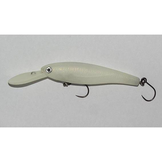 ハンクルシャッド65SR SP エリア バージョン/HMKL Shad 65SR SP AREA V...