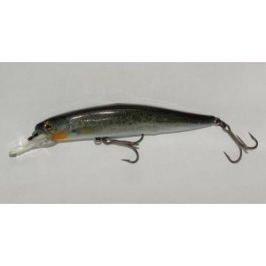 Megabass（メガバス） ベビーグリフォン ゼロ （グリパン） : プロ