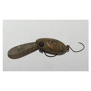 ノースクラフト ダウンクロスミノー （LBCO） : プロショップマリン