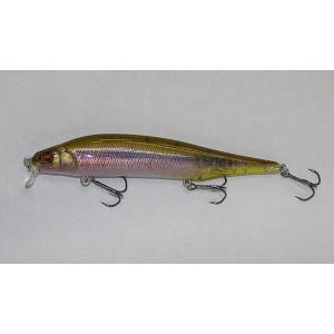 ITO SSR メガバス SHINER FA