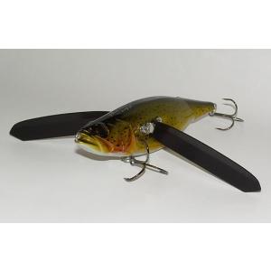 新品　入手困難　サカマタシャッド6インチ　ゴールデンシャイナー　デプス　10個 新品 入手困難 サカマタシャッド6インチ ゴールデンシャイナー