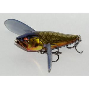 Megabass メガバス アイ・ウイング 135 / megabass i-WING Megabass メガバス アイ・ウイング 135 / megabass i-WING