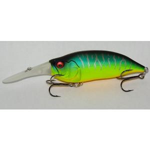 Megabass メガバス IxI SHAD TYPE-3 / アイバイアイシャッド タイプ3