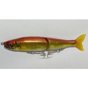 GAN CRAFT [HIGH POTENTIAL ORIGINAL LURES]