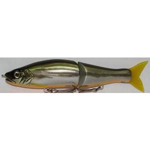 ☆美品☆ガンクラフト　ジョインテッドクロー 70F　70S　8個 ガンクラフト ジョインテッドクロー70F 70mm/4.1g 極上 【シーバス