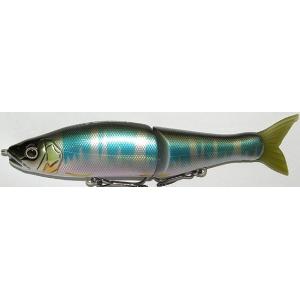 GAN CRAFT JOINTED CLAW/ ガンクラフト ジョインテッドクロー