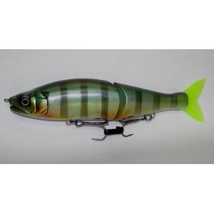 GAN CRAFT / ガンクラフト ジョインテッドクロー 178 F