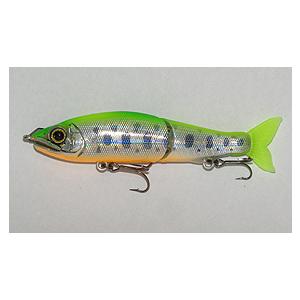 GAN CRAFT ガンクラフト ジョインテッドクロー 70 F / JOINTED GAN CRAFT ガンクラフト ジョインテッドクロー 70 F / JOINTED