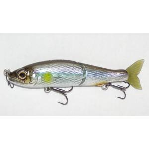GAN CRAFT ガンクラフト ジョインテッドクロー70 S / JOINTED GAN CRAFT ガンクラフト ジョインテッドクロー70 S / JOINTED