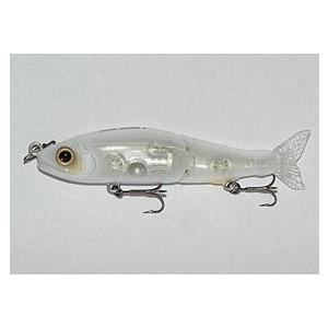 ルアー・フライ GAN CRAFT x WDS JOINTED CLAW 70 Amazon.co.jp: ガンクラフト(GAN CRAFT) ジョインテッドクロー70