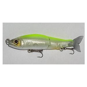 GAN CRAFT（ガンクラフト） ジョインテッドクロー 70 F / JOINTED CLAW