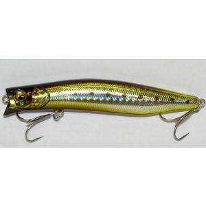 メガバス カゲロウ 124F(SP-C) [限定カラー] メール便配送可
