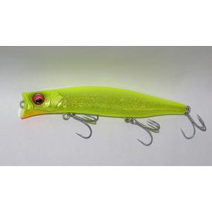 Megabass（メガバス） カゲロウ MD 125F / megabass KAGELOU MD125F
