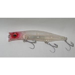 Megabass（メガバス） カゲロウ 124F / megabass KAGELOU 124F （GLX