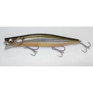Megabass（メガバス） カゲロウ 124F 問屋限定カラー[極上カラー