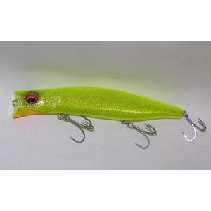 Megabass（メガバス） KAGELOU MD 156F カゲロウMD 156F SKELETON