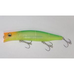 Megabass（メガバス） カゲロウ124F GLXダブルチャート [新品