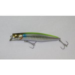SIGNAL/シグナル Carp Head/カープヘッド デッドスローモデル