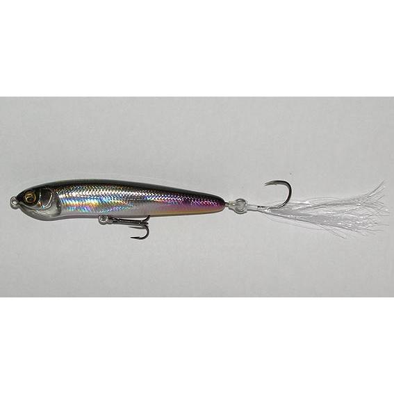 メガバス KARASHI IGX 70F/Megabass カラシ アイジーエックス 70F（GGチ...