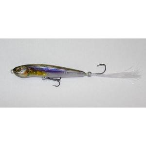 Megabass（メガバス） リップインベイトLIP IN BAIT シンキング SG