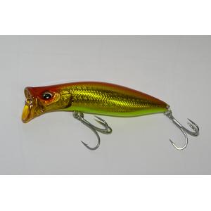 メガバス　KIRINJI　キリンジ オンライン限定】MPW KIRINJI（キリンジ） 90 マットタイガー