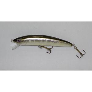 カーペンター　ガストンルアー　煽　アオリ　aori  ウッドルアー 煽 アオリ 230/115g | GUSTON Luers
