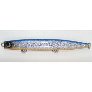 ジャンプライズ かっ飛び棒 130BR 202 ブルピンイワシ 672467