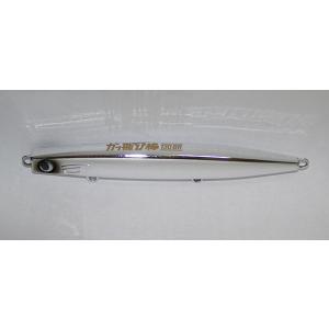 ジャンプライズ かっ飛び棒 130BR HL / かっ飛び棒 130BR HL JUMPRIZE （超フルメッキ）蒸着メッキ｜プロショップマリンYahoo店