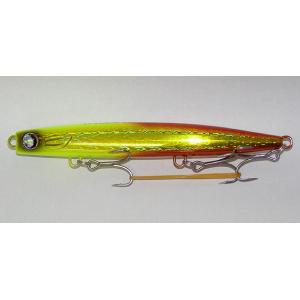 ジャンプライズ かっ飛び棒 130BR シャローライト JUMPRIZE