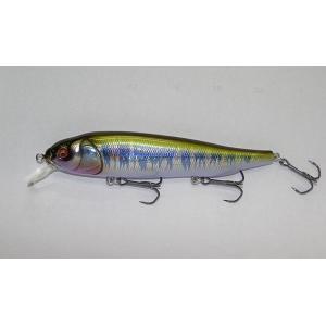 Megabass バルサマックス(Balsa Max ) Megabass/メガバス BALSA MAX