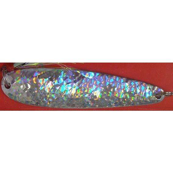 ビッグスプーン NICHOLS LURES / LAKE FORK FLUTTER SPOON/ レ...