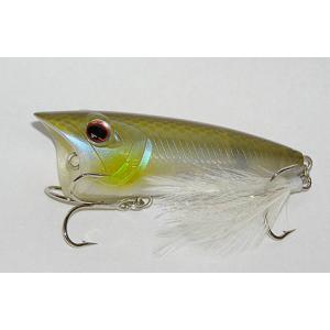 OSP Louder / オーエスピー ラウダー 70 OSPポッパー