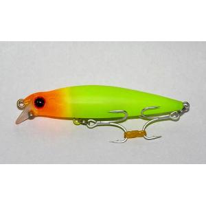 マングローブスタジオ マリブ 78（ボラグロー） : プロショップマリン