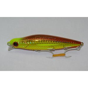 値下げ　常吉　ツネキチ　ハンハンジグ新品未開封20個セット③ TSUNEKICHI（常吉） ツネキチ ハンハンジグ 1g 研究所オリジナルカット