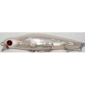 ウッドベイト WB レジディ 20FSR（ウグイ） ビッグベイト : プロ