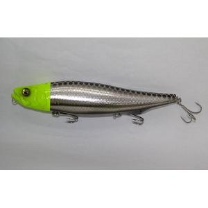 Megabass（メガバス） メガドッグ 220/ megabass MEGADOG （慎太郎