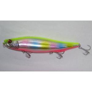Megabass（メガバス） メガドッグ 220/ megabass MEGADOG （慎太郎