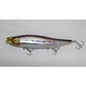 Megabass（メガバス） メガドッグ 220/ megabass MEGADOG （慎太郎