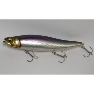 Megabass メガバス メガドッグ 220/ megabass MEGADOG (慎太郎 Megabass メガバス メガドッグ 220/ megabass MEGADOG (慎太郎