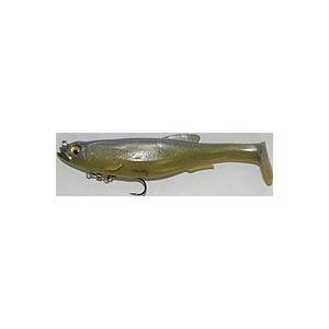 megabass MAG DRAFT メガバス マグドラフト 6インチ（カープ）