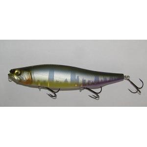 Megabass メガバス SPINE-X スパインエックス 190F 限定カラー