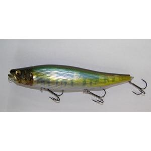 Megabass メガドッグ220 【5本セット】　メガバス Megabass メガバス メガドッグ (ペンシルベイト) /メガドッグ