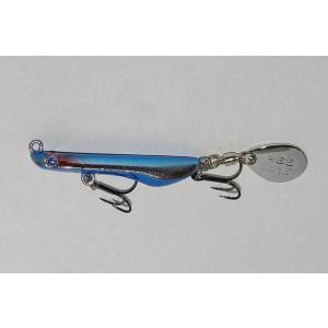 BlueBlue（釣り） ブルーブルー メタルシャルダス 25 /BlueBlue METAL