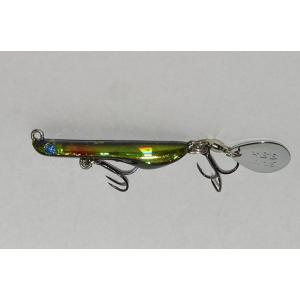 BlueBlue（ブルーブルー） BlueBlue Shalldus 14 / ブルーブルー