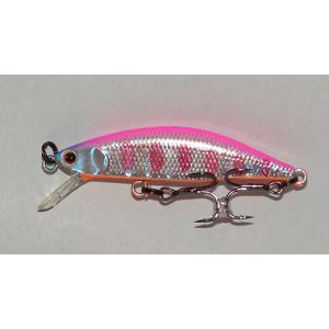 Jackson（ジャクソン） メテオーラ 52 52mm 5g Sinking メテオラ