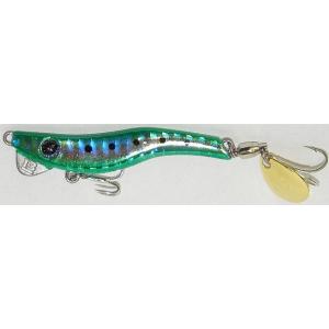 DAIWA（ダイワ） HRF AIR 711MB ／ハードロックフィッシュ