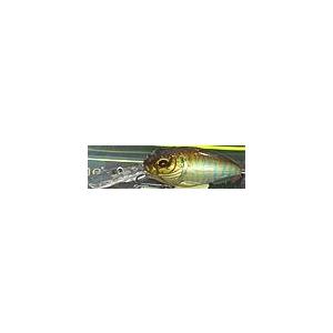 megabass MR-X Cyclone / メガバス MR-X サイクロン （ライトニングシャッ...